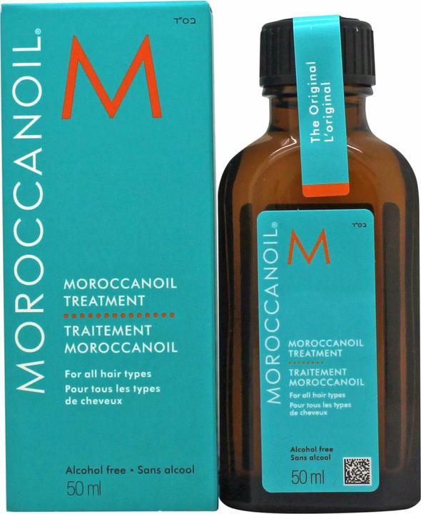 Produktbild Moroccanoil Treatment (50 ml)