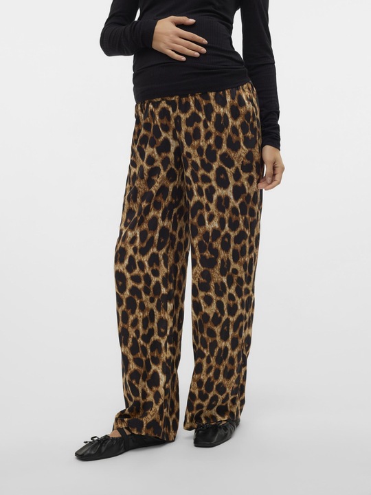 Produktbild Mamalicious Normal geschnitten Hose Hose (S)
