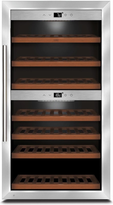 Caso Wine Comfort 660 Smart