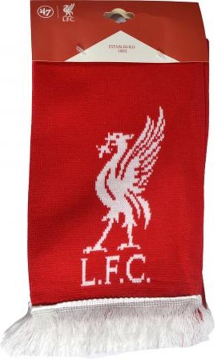 Image du produit Score Draw - Écharpe YNWA