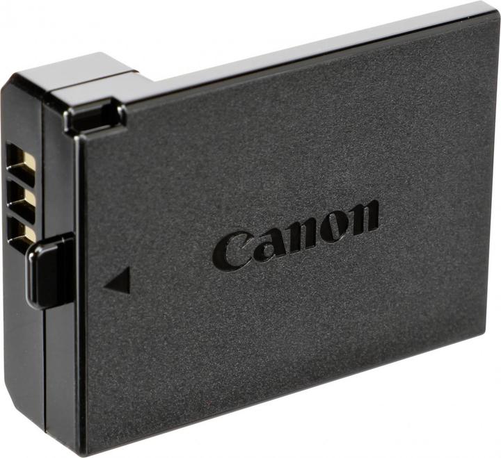 Actual product image Canon Dr-E10 (DC coupler)