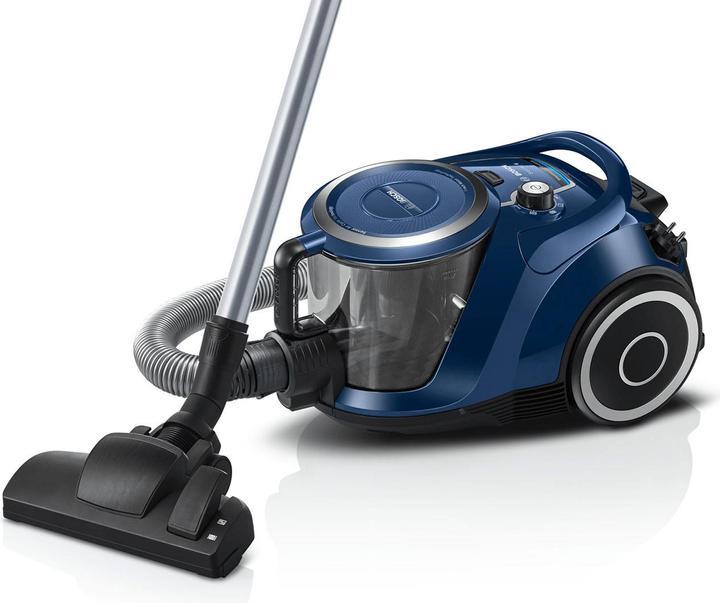 Produktbild Bosch Hausgeräte Serie 6 BGC41X36