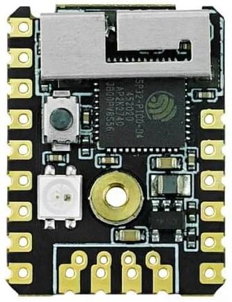 Immagine prodotto M5Stack Scheda sviluppatore M5Stamp Pico, 5 pezzi