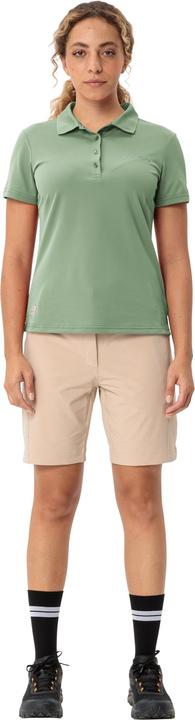Actual product image Vaude Essential Polo Shirt (M)