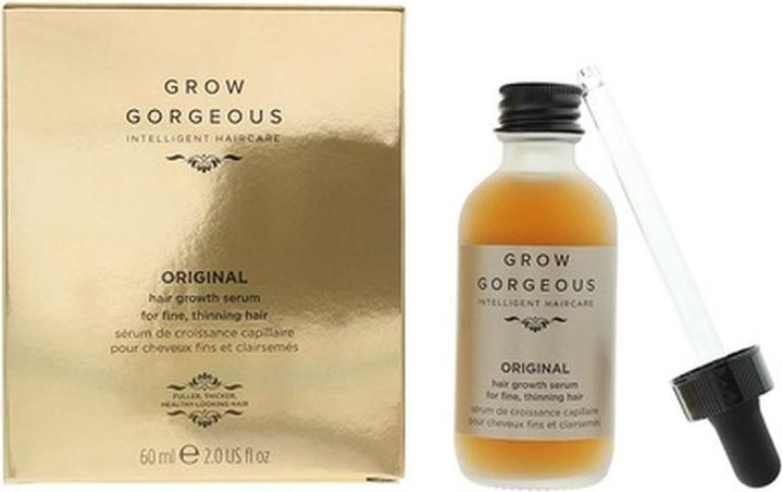 Immagine prodotto Grow Gorgeous Siero per la crescita dei capelli originale 60ml (60 ml)