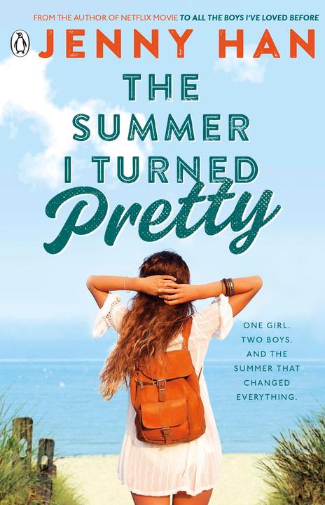Image du produit The Summer I Turned Pretty (Anglais, Jenny Han, 2010)