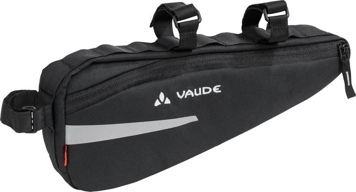 Vaude Cruiser (1.40 l, Sacoche de cadre)