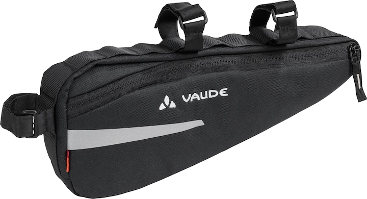 Vaude Cruiser (1.40 l, Rahmentasche)