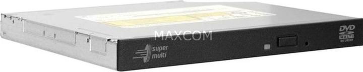 Immagine prodotto Hitachi -LG GTC2N Unità ottica integrata DVD±RW Nero (Unità DVD, Masterizzatore DVD, Masterizzatore CD, Unità CD)