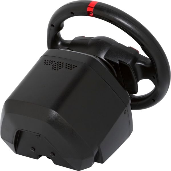 Image du produit Thrustmaster T128 SimTask Pack (Windows, Xbox One X, Xbox One S, Xbox Series S, Xbox Series X)