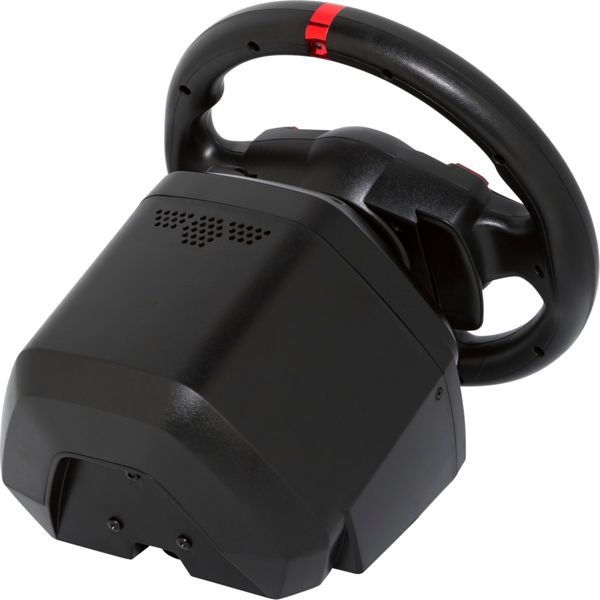 Actual product image Thrustmaster T128 SimTask Pack (Windows, Xbox One X, Xbox One S, Xbox Series S, Xbox Series X)