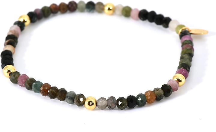 Produktbild Balibay Lilly (18 cm, Edelstein, Turmalin, 925 Sterling Silber)