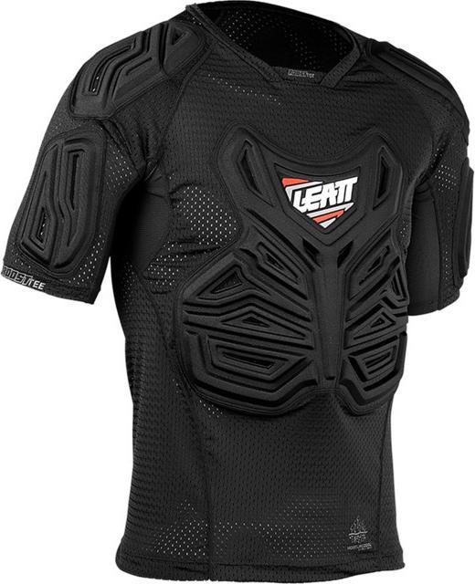 Actual product image Leatt 3DF 6.0 (M, Elbow protectors, Pair)