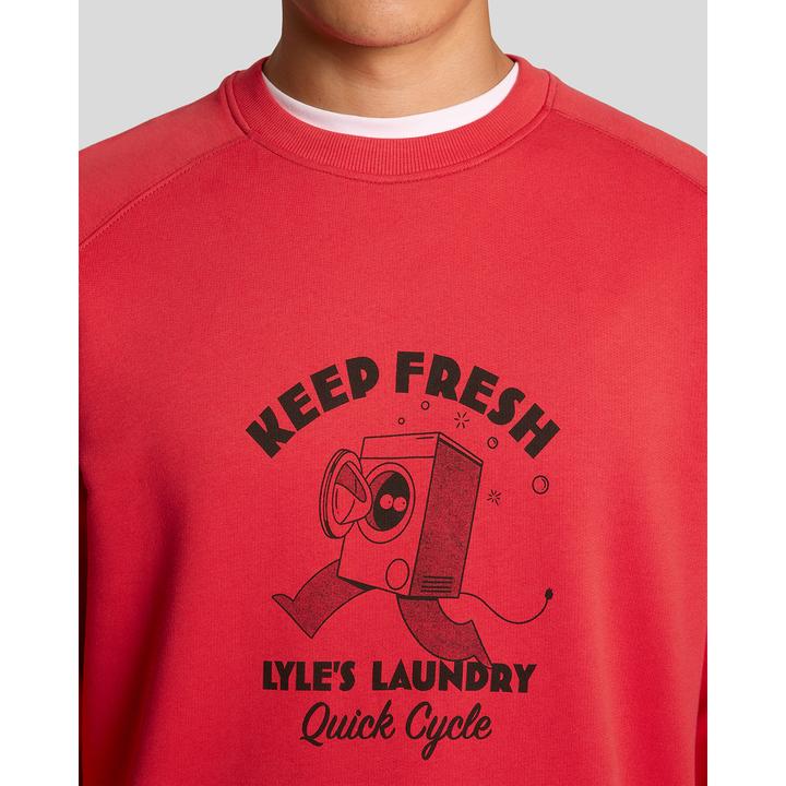 Produktbild Lyle and Scott Keep Fresh (L)