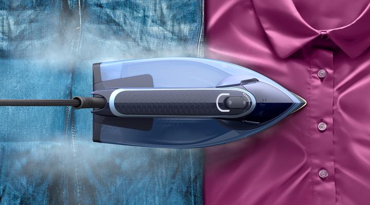 Actual product image Philips Azur 8000-Serie DST8020 (3000 W, 240 g/min)