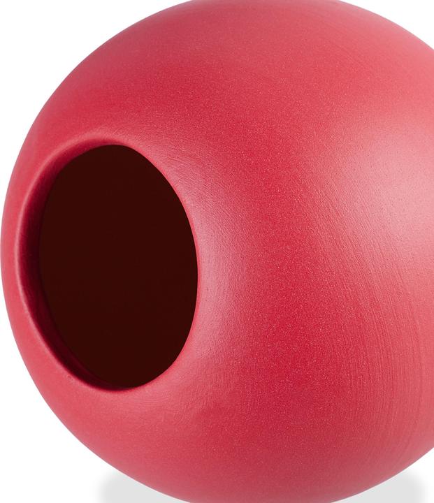 Actual product image Relaxdays 4x clay cone (Clay cone)