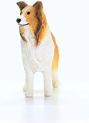Actual product image Schleich Collie