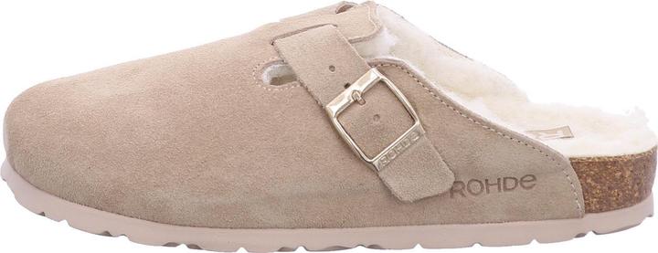 Image du produit Rohde Chausson Alba (36)