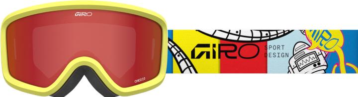 Produktbild Giro Chico 2.0 Flash Goggle