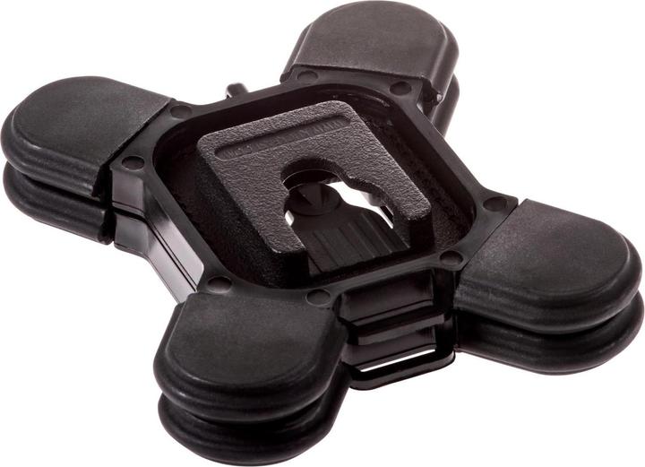 Axis TW1102 Magnet Halterung zu Bodycam W100 (Montage-Kit)
