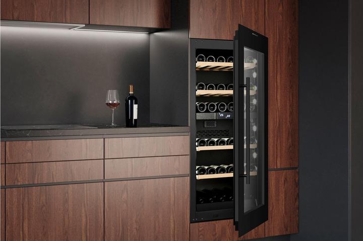 Actual product image Trisa Dual Zone