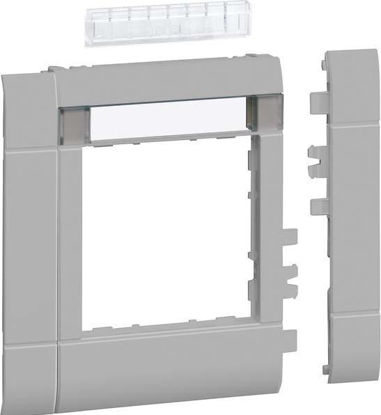 Actual product image Tehalit Frame cover