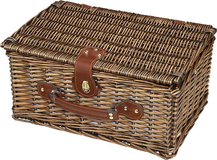 Image du produit Cilio Panier pique-nique 'Lenno
