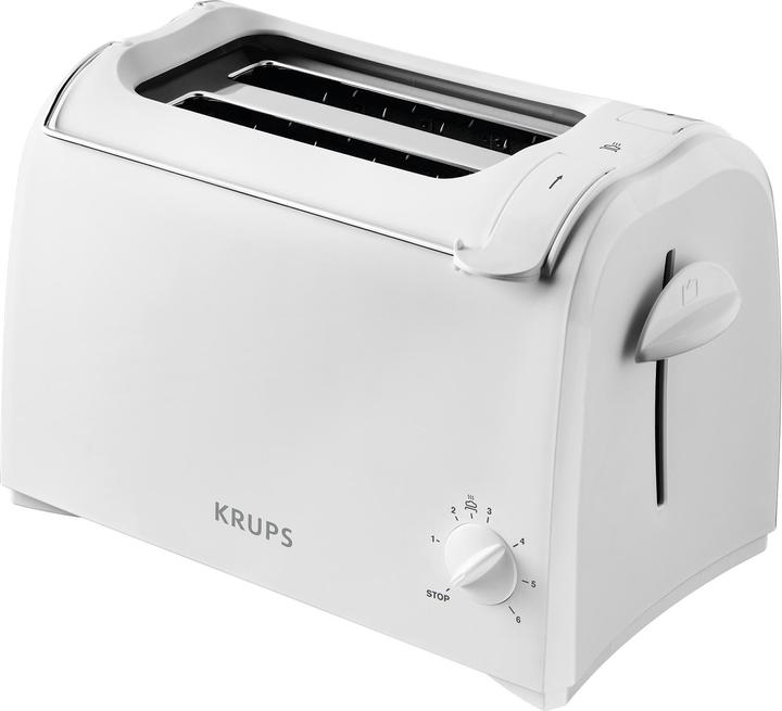 Krups KH1511 Pro Aroma 2-Scheiben