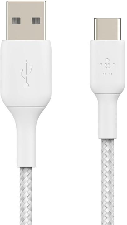 Immagine prodotto Belkin USB A - USB C (3.30 m, USB 2.0)