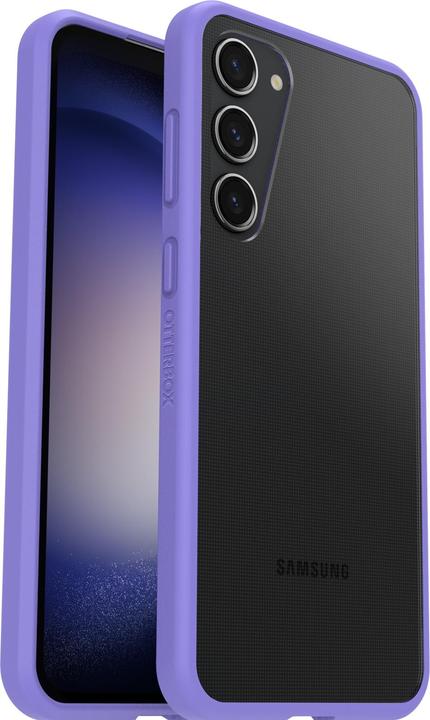 Actual product image OtterBox React (Samsung Galaxy S23+)
