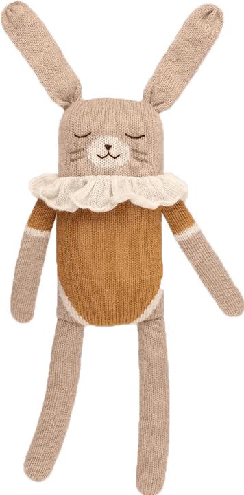 Image du produit Main Sauvage Large Bunny Ochre Suit
