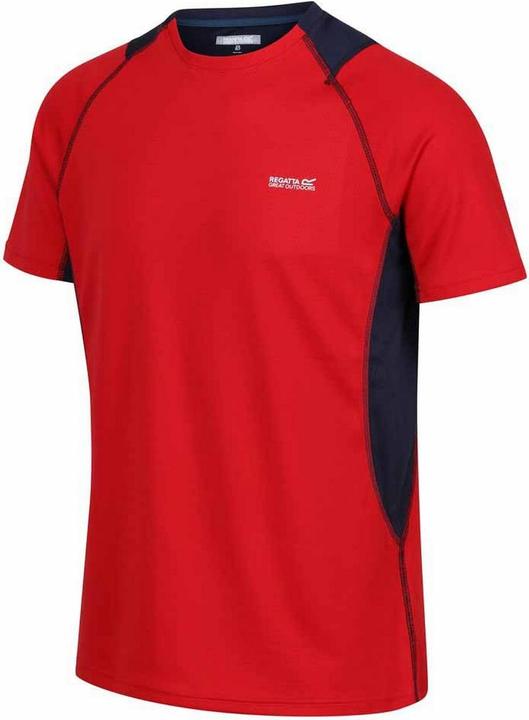 Produktbild Regatta Virda IV TShirt (M, S)