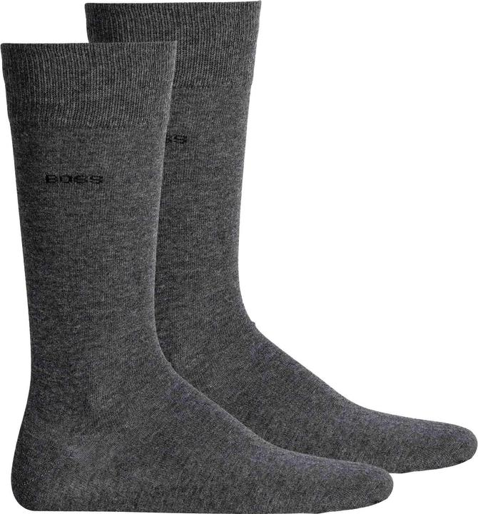 Actual product image BOSS 2P RS Uni CC 10260369 01 (pack of 2, 39 - 42)