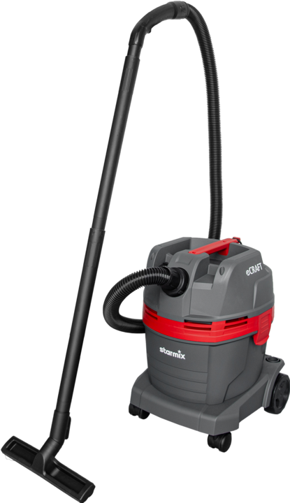 Immagine prodotto starmix eCraft L-1422 HKR (Aspirapolvere a umido e a secco)