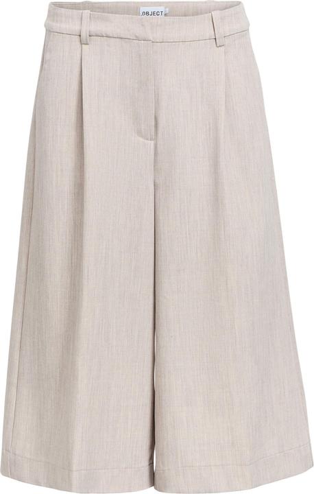 Produktbild Object High Waist Bermudashorts (40)