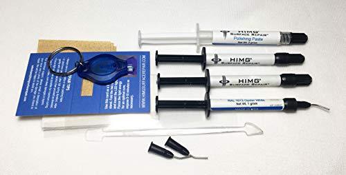 Immagine prodotto HIMG Surface Repair Kit di riparazione (Bianco)