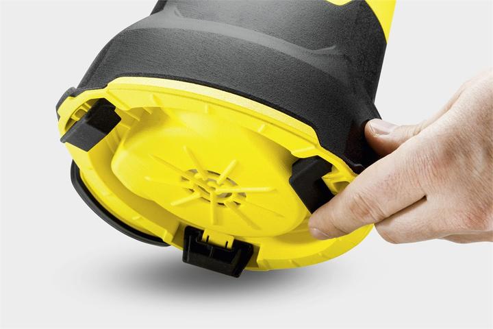 Image du produit Kärcher SP 2 Plat