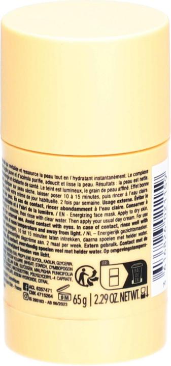 Produktbild Laino Energizing Face Mask 65g (65 g)