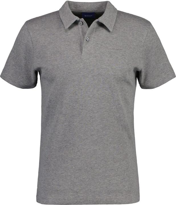 Produktbild GANT Poloshirt Strukturiert (S)