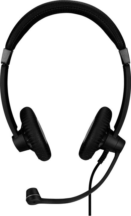 Actual product image EPOS Impact SC 75 USB MS Culture Plus Mobile Series (Cable, USB-A, Microsoft teams)