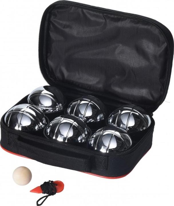 Produktbild Champ Boules Set (6 x)