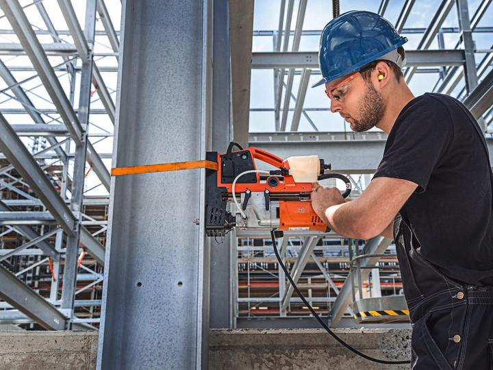 Produktbild Fein KBU 35 Q (Bohrmaschine)