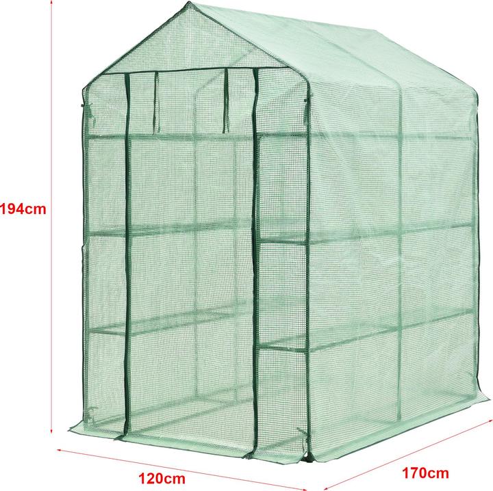 Actual product image En.Casa Randers