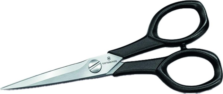Actual product image Victorinox Household scissors Italy, 13cm, black (13.50 cm)