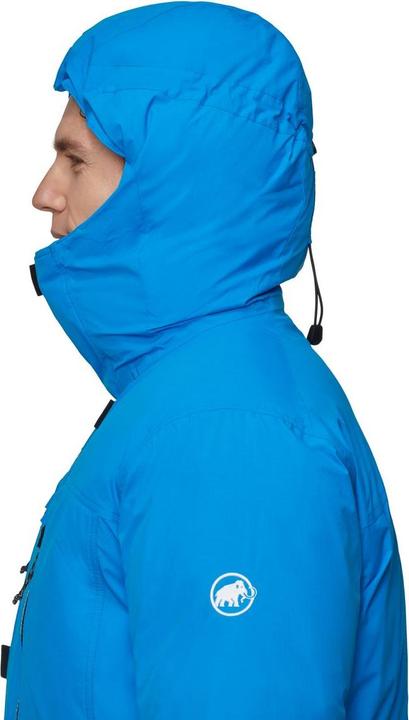 Immagine prodotto Mammut Arctic IN Hooded Parka Men, Daunen Jacke (S)