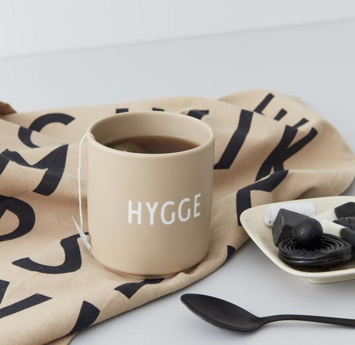 Immagine prodotto Design Letters Tazza preferita - Hygge (2 x)
