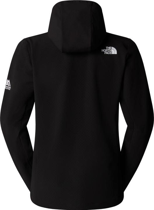 Actual product image North Face Ma Softshell (XS)