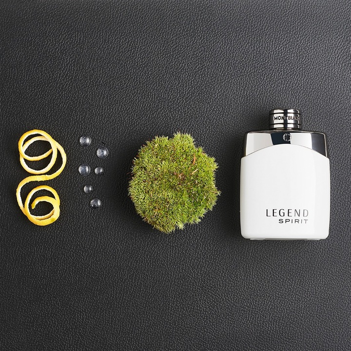 Image du produit Montblanc L'esprit de légende (Eau de toilette, 100 ml)