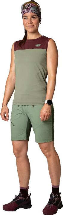 Produktbild Dynafit Traverse S-TECH Tank (M, L)