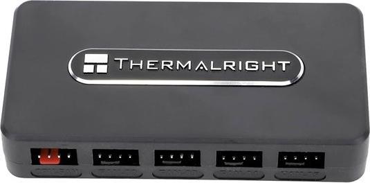 Thermalright TL Fan Hub controller - 10 port 4-pin PWM (10 Lüfter)